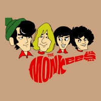 The Monkees Vintage Tee | Teevron