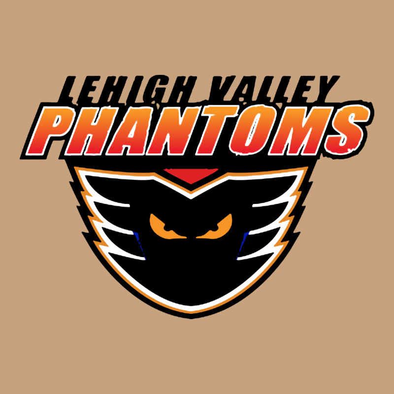 #the Phantoms Lehigh Valley Vintage Tee by linhVisuals | Teevron
