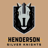 #the Silver Knight Henderson Vintage Tee | Teevron