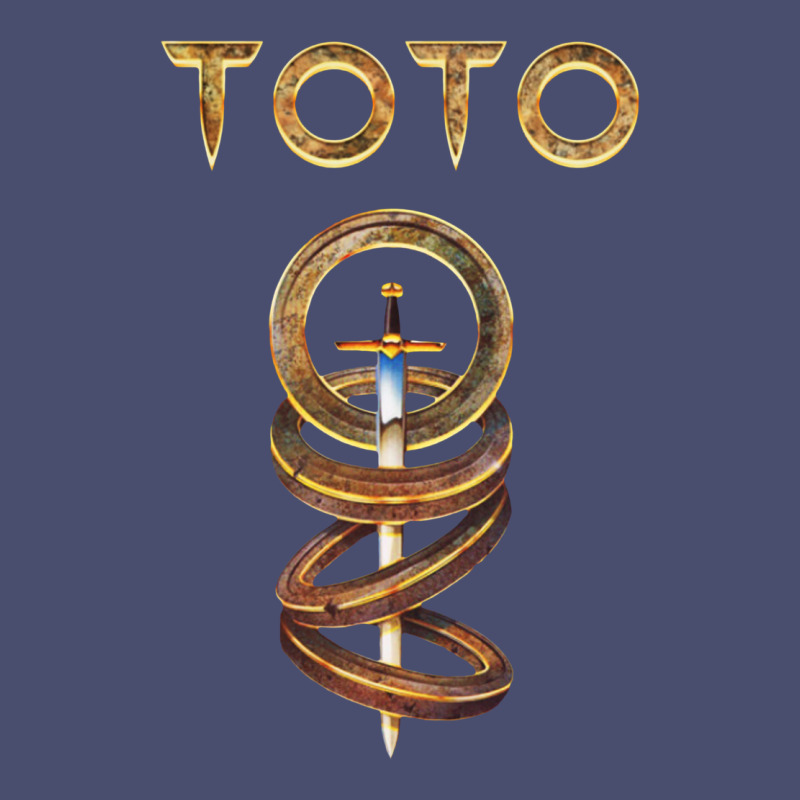 #toto, Sword Of The Rings Vintage Tee by linhVisuals | Teevron