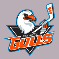 The-san-diego-gulls-pen Vintage Tee | Teevron
