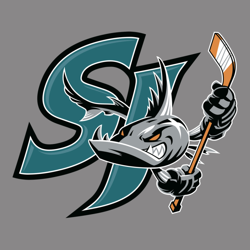 The-san-jose-barracuda-pen Vintage Tee by linhVisuals | Teevron