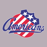 The-rochester-americans-pen Vintage Tee | Teevron