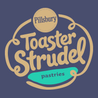 Toaster Strudel Pastry Vintage Tee | Teevron