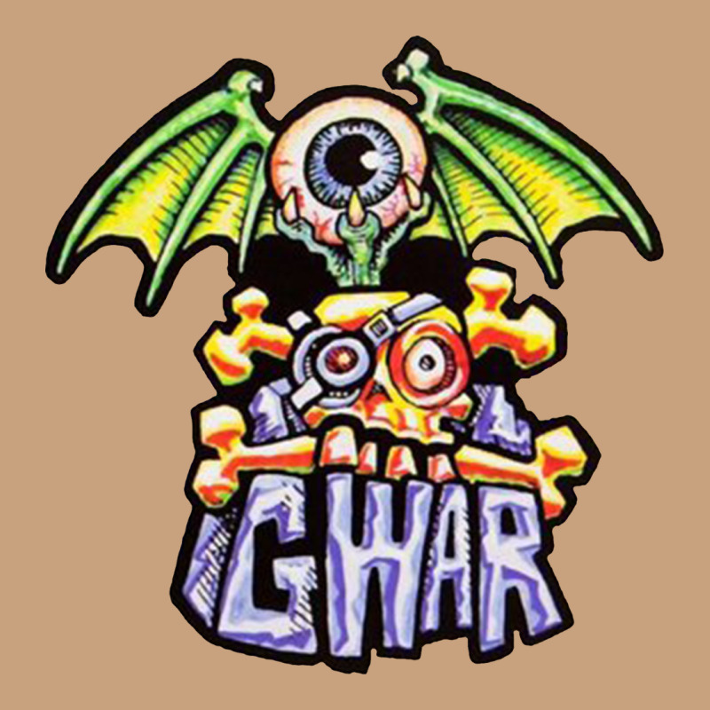 Monster Gwar Movie Vintage Tee by linhVisuals | Teevron