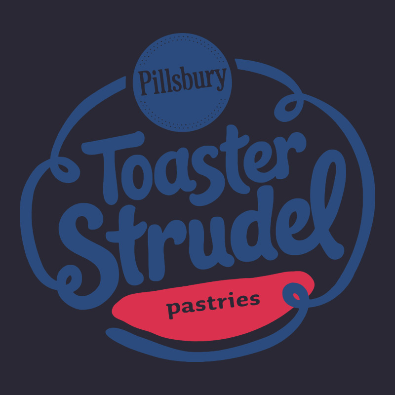 Toaster Strudel Pastry Vintage Tee by linhVisuals | Teevron