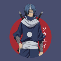 That Time I Got Reincarnated As A Slime  - Souei Vintage Tee | Teevron