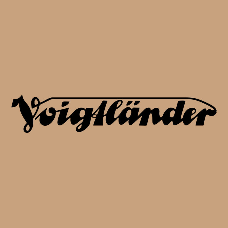Voigtländer Vintage Tee by linhVisuals | Teevron