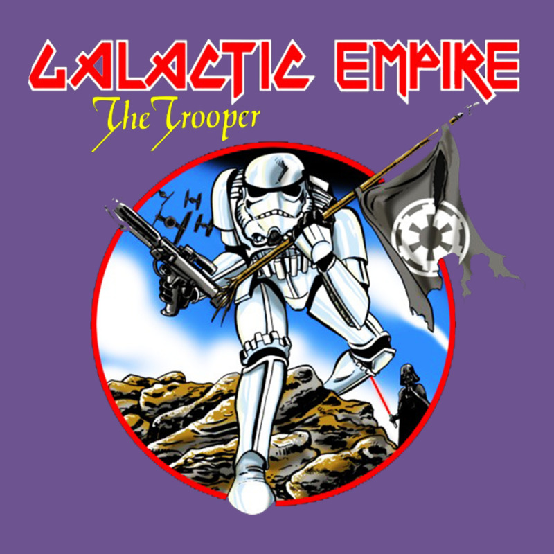 International Grup Music  Galactic Empire Vintage Tee by linhVisuals | Teevron