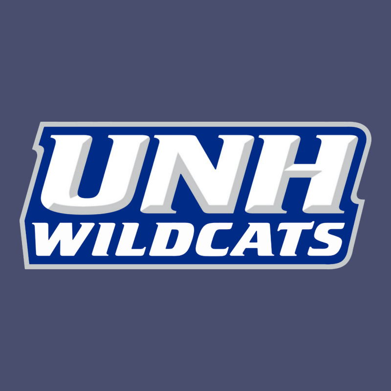 Unh Vintage Tee by linhVisuals | Teevron