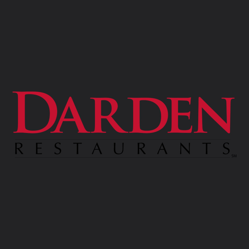 Darden Restaurants Vintage Tee by linhVisuals | Teevron