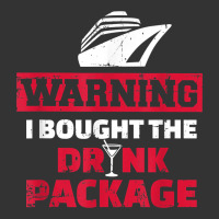 cruise drinking package t shirt | Teevron