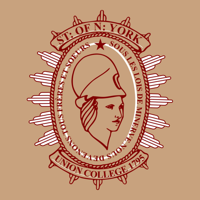 Union College Vintage Tee by linhVisuals | Teevron