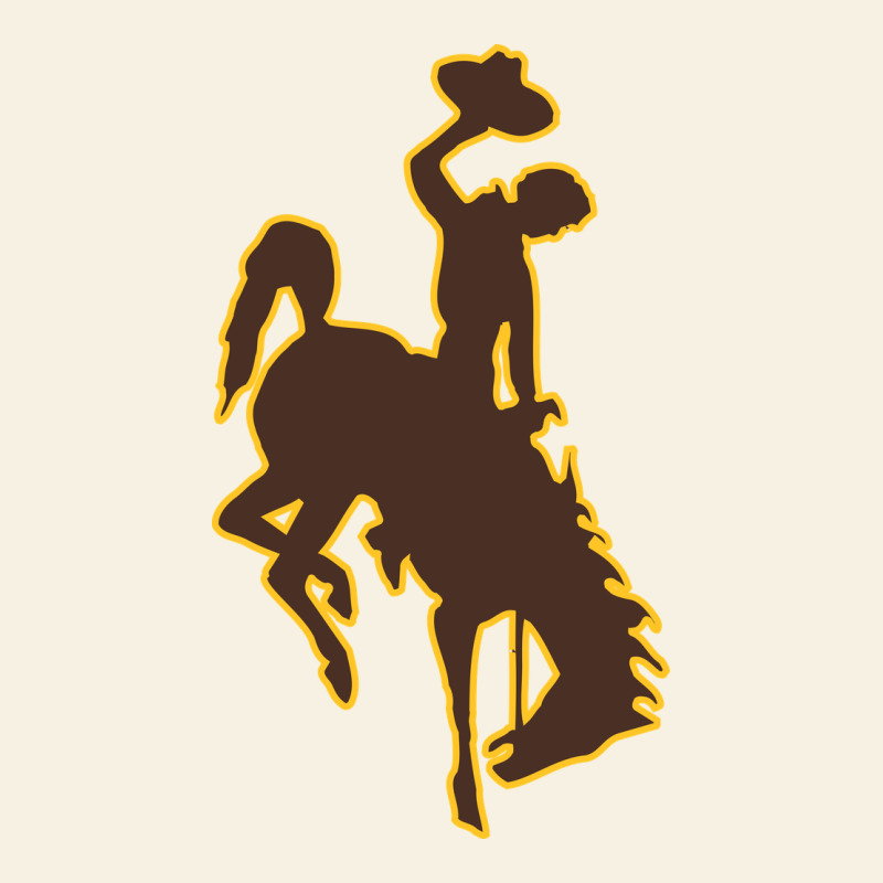 Wyoming Athletics Vintage Tee by linhVisuals | Teevron