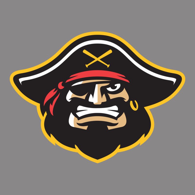 Bradenton Marauders Vintage Tee by linhVisuals | Teevron