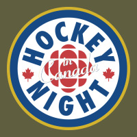 Hockey Night In Canada 1 Vintage Tee | Teevron