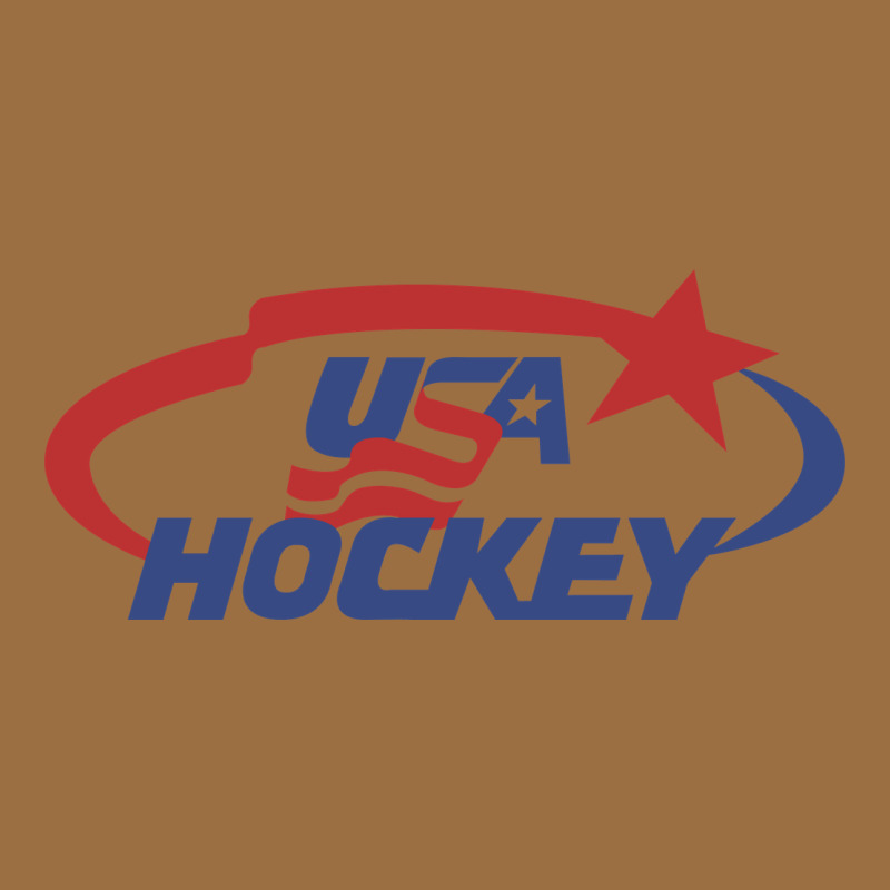 Usa Hockey Vintage Tee by linhVisuals | Teevron