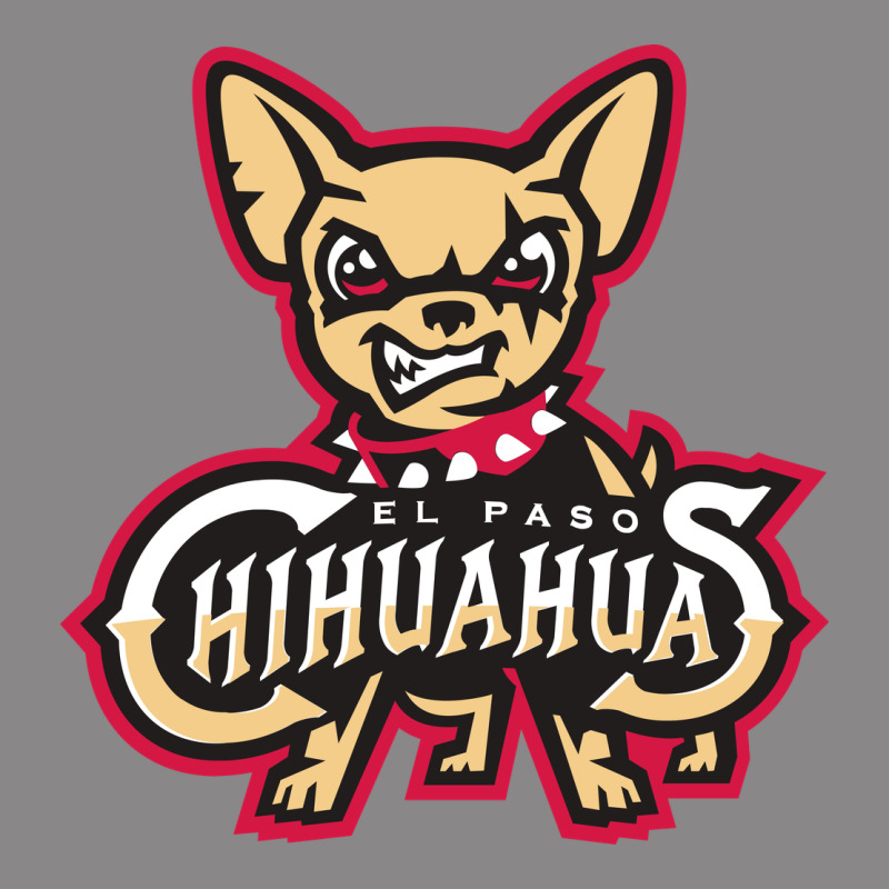 El Paso Chihuahuas Vintage Tee by linhVisuals | Teevron