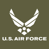 Us Air Force Vintage Tee | Teevron