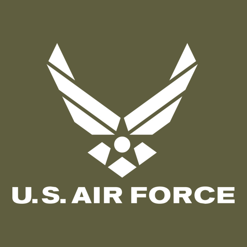 Us Air Force Vintage Tee by linhVisuals | Teevron