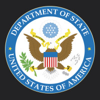 Us Department Of State 2 Vintage Tee | Teevron