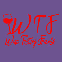 Wine Tasting Friends Vintage Tee | Teevron