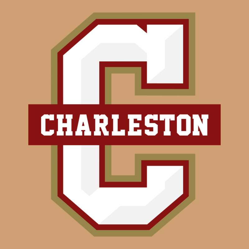 The Charleston Cougars Vintage Tee by linhVisuals | Teevron