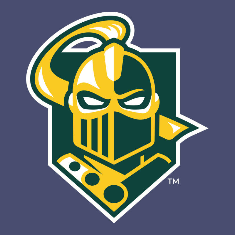 The Clarkson Golden Knights Vintage Tee by linhVisuals | Teevron