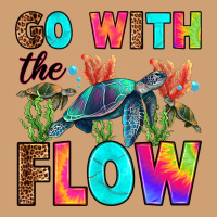Go With The Flow Vintage Tee | Teevron