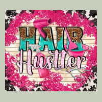 Hair Hustler With Elements Long Sleeve Tee | Teevron