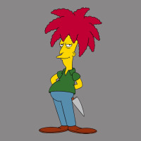 Simpson Vintage Tee | Teevron
