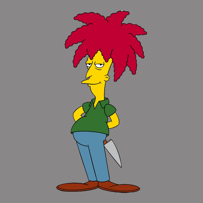 Simpson Vintage Tee by linhVisuals | Teevron