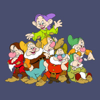 Grumpy Dopey Dwarf Vintage Tee | Teevron