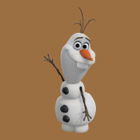 Olaf Vintage Tee | Teevron