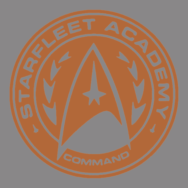 Star Fleet Academy Dropout Stars Trekie Trek Geek Vintage Tee by linhVisuals | Teevron