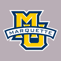 Marquette Vintage Tee | Teevron