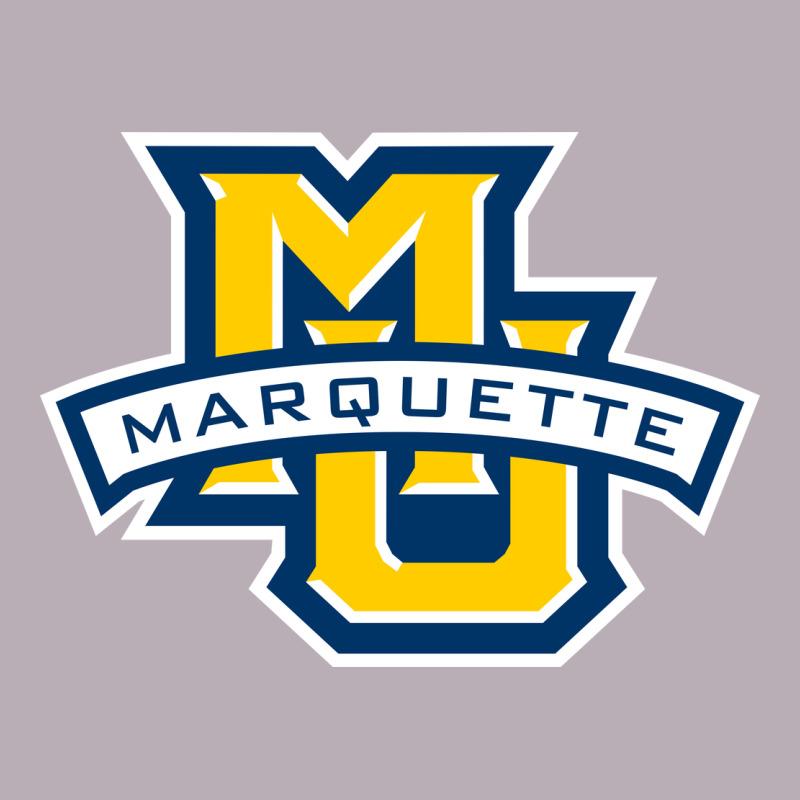 Marquette Vintage Tee by linhVisuals | Teevron