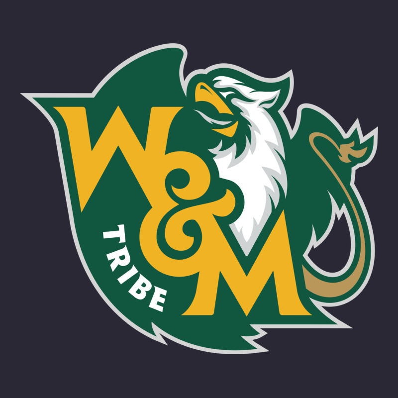 William And Mary Vintage Tee by linhVisuals | Teevron