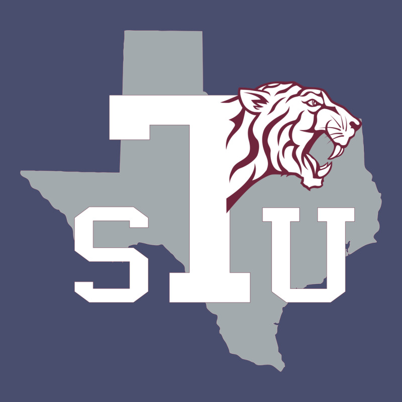 Texas Southern Vintage Tee by linhVisuals | Teevron