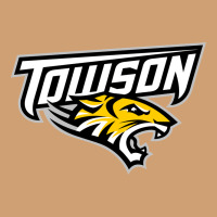 Towson Tigers Vintage Tee | Teevron
