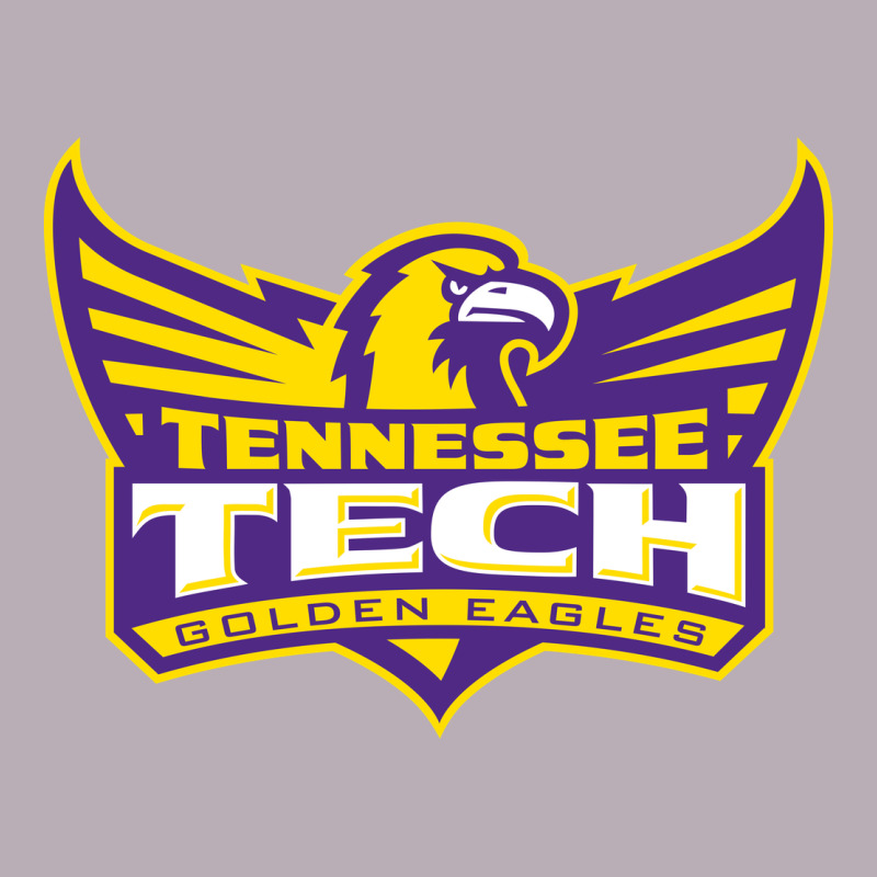 Tennessee Tech Vintage Tee by linhVisuals | Teevron