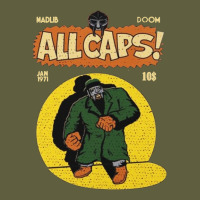 Madlib Doom Hip Hop Vintage Tee | Teevron