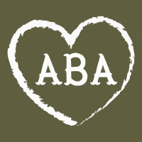 Aba Therapy Gift For Behavior Analyst  Womens Aba Premium T Shirt Vintage Tee | Teevron