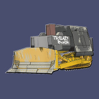 Killdozer Tread Back Tank Top Vintage Tee | Teevron