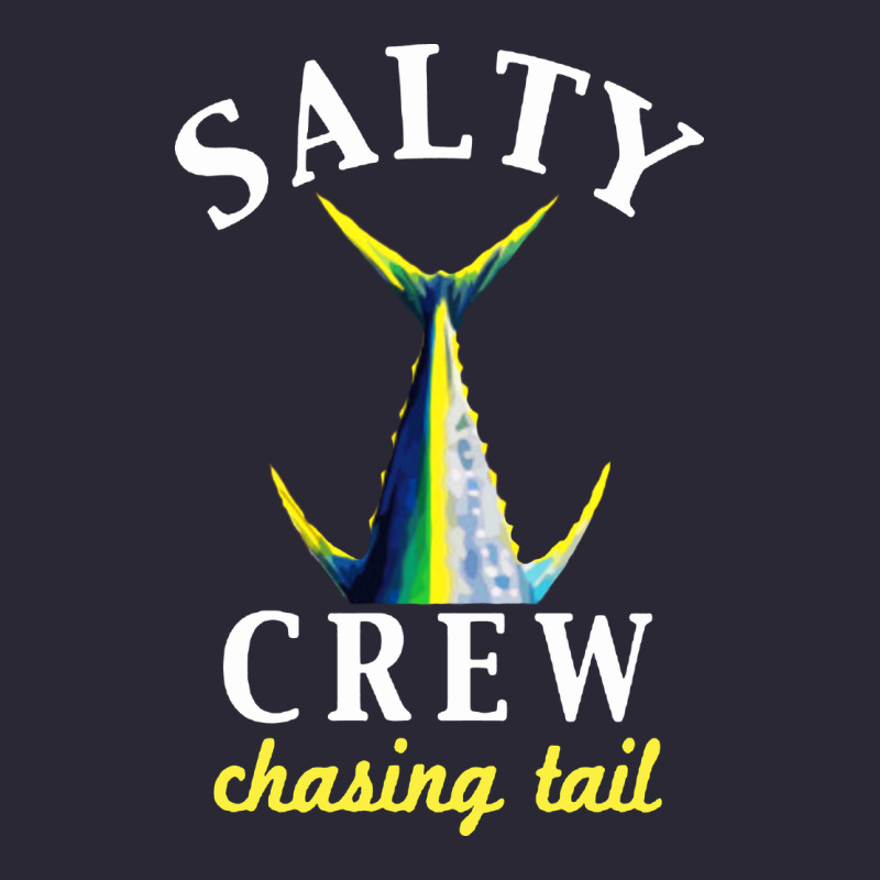 Salty Crew Vintage Tee by linhVisuals | Teevron