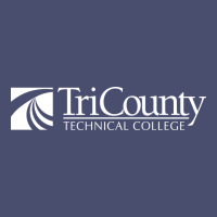 Tri County Technical Center Vintage Tee | Teevron