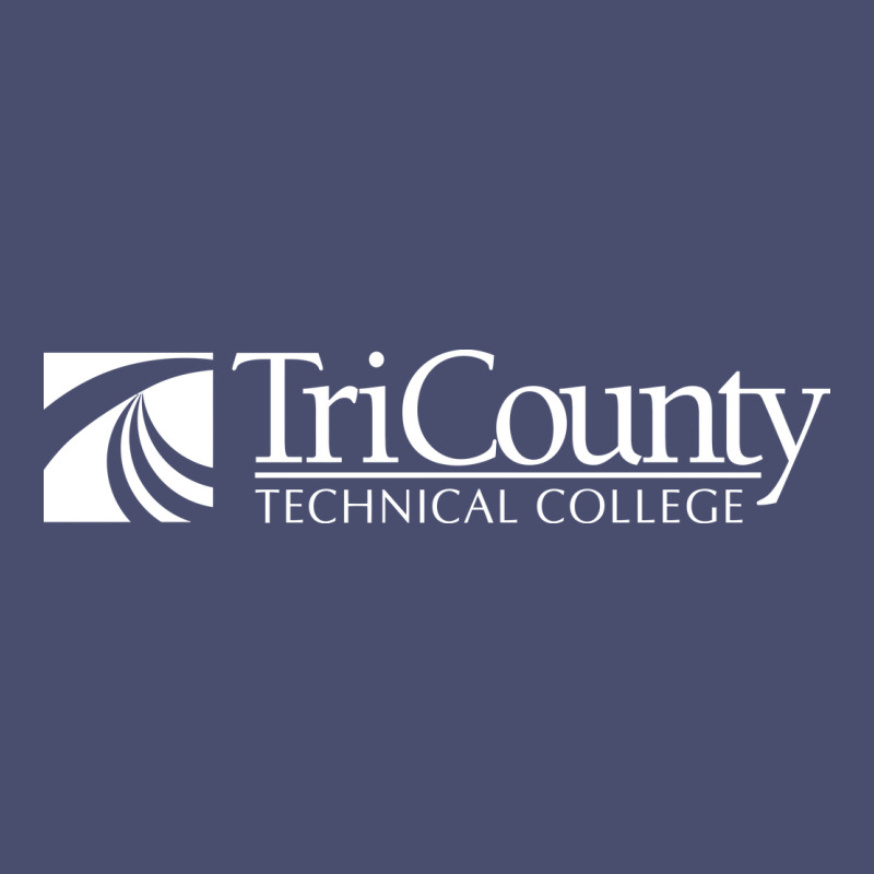 Tri County Technical Center Vintage Tee by linhVisuals | Teevron