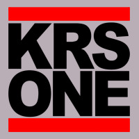 Hip Hop Krs One Vintage Tee | Teevron