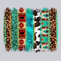 Western Brushstroke Heavyweight Sweatshirt | Teevron