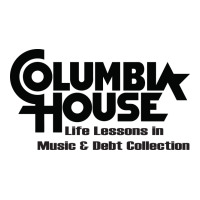 columbia house record & tape club | Teevron
